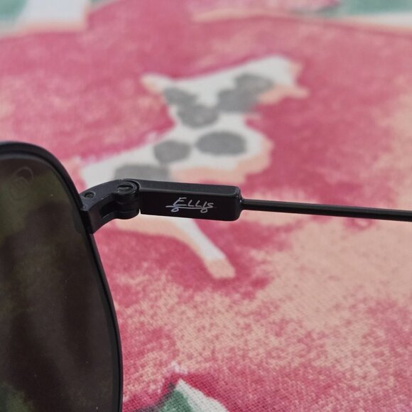 Electric AV1 unisex aviator sunglasses - Picture 8 of 14